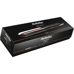 Выпрямитель для волос BaByliss ST481E (золотистый/черный)