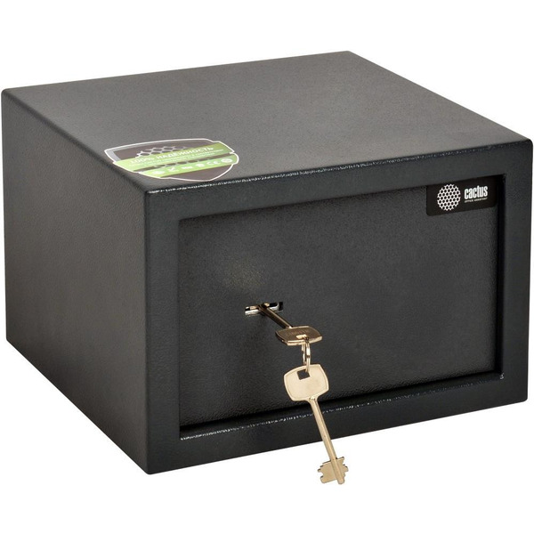 Сейф мебельный Cactus CS-SF-K18