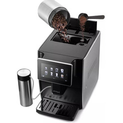 Кофемашина Kitfort КТ-7373