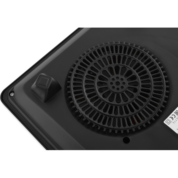 Настольная плита ZUGEL ZIHF60B