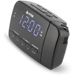 Настольные часы Vitek VT-6611