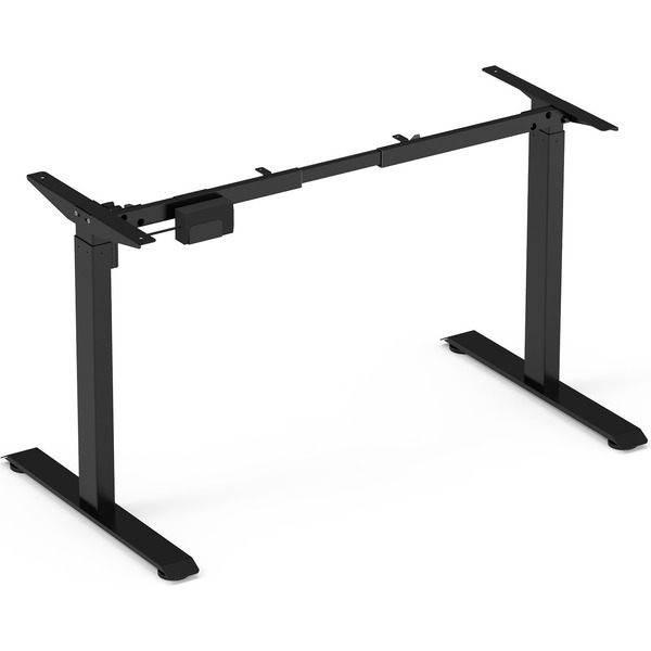 Каркас стола с электроприводом SPARX UP EFN-1 ONE BLACK