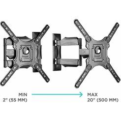 Кронштейн Onkron NP40