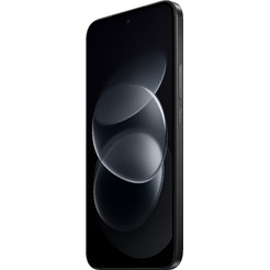 Смартфон Xiaomi Redmi Note 17 Pro Max 5G 8GB/256GB Black EU