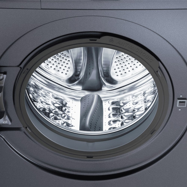 Стирально-сушильная машина MAUNFELD MFWD14106SB03