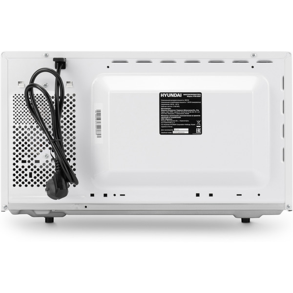 Микроволновая печь Hyundai HYM-D3007