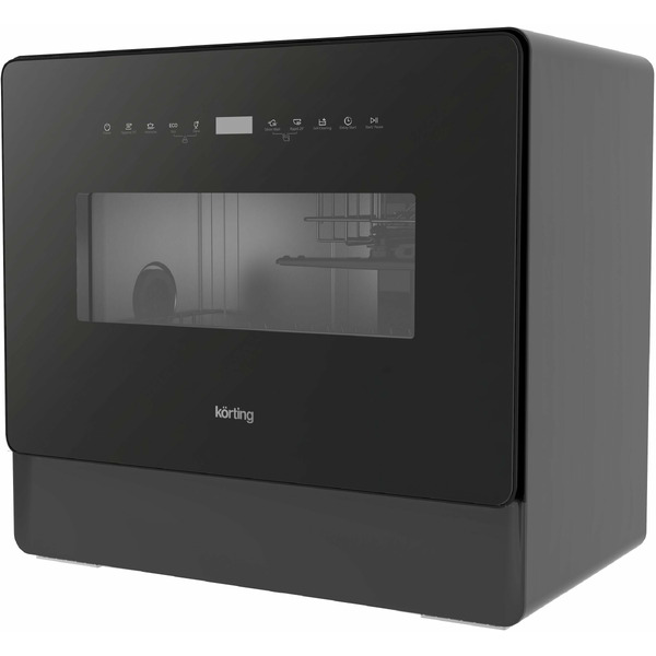 Посудомоечная машина Korting KDF 26630 GN