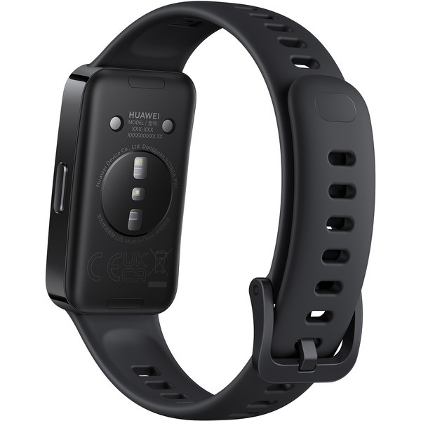 Умный браслет HUAWEI Band 9 (KIM-B19) Черный