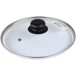 Крышка стеклянная Pomidoro RUS-540002
