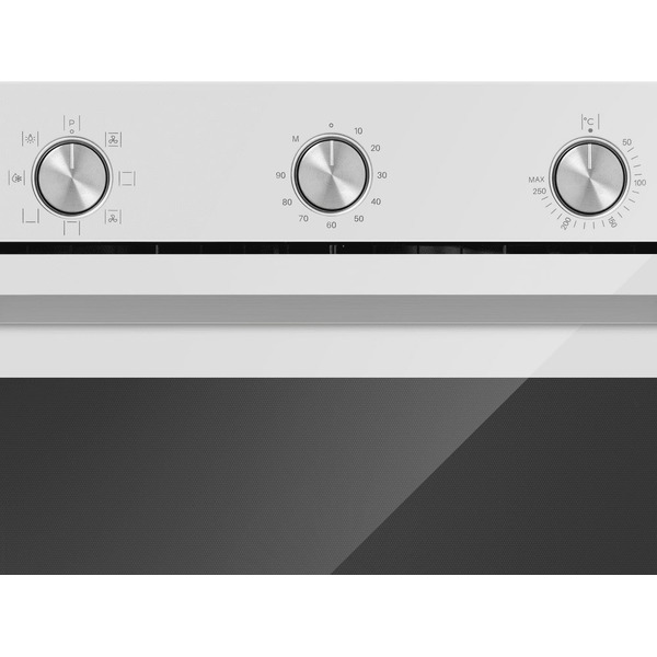 Духовой шкаф MAUNFELD FEOF7871W