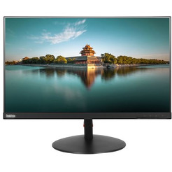 Монитор Lenovo ThinkVision T24i-10 61CEMAT2EU