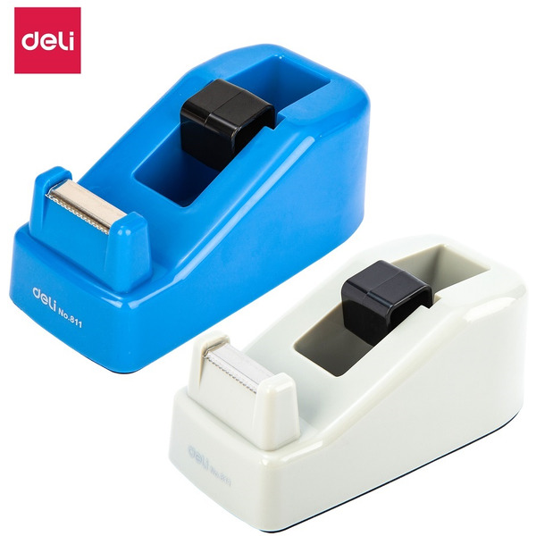 Диспенсер для клейкой ленты DELI E811