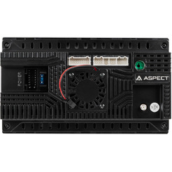 USB-магнитола Aspect AV-R74