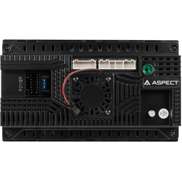 USB-магнитола Aspect AV-R74