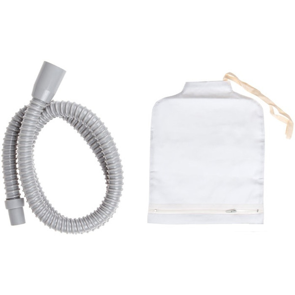 Пневмошлифмашина эксцентриковая DGM DTP-1502 с пылеотсосом