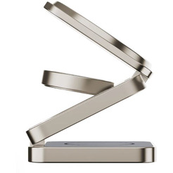 Беспроводное зарядное устройство Momax Q2.Mag Go (UD31L)