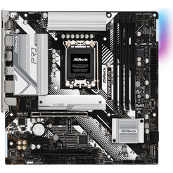 Материнская плата ASRock B760M Pro RS/D4