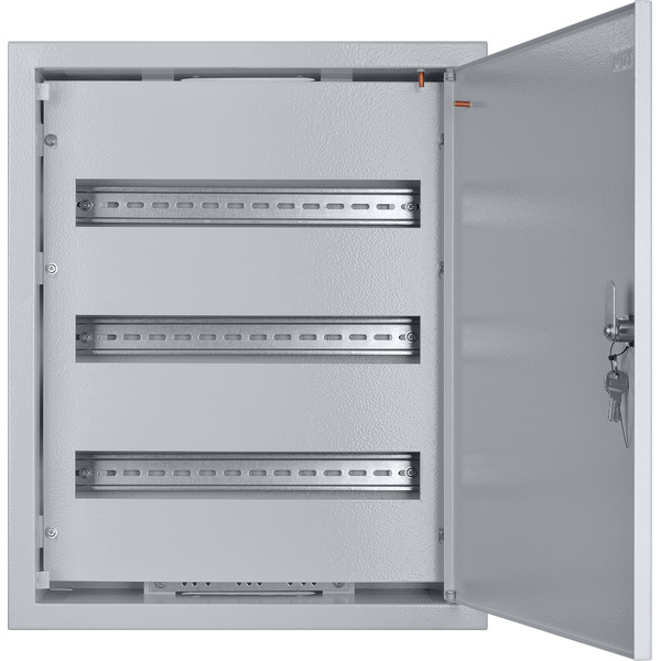 Корпус металлический TDM ЩРВ-54 (550х450х120) SQ0905-0008