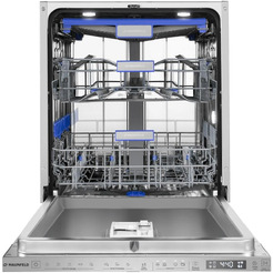 Встраиваемая посудомоечная машина MAUNFELD MLP60330T Smart Beam Inverter Wi-Fi