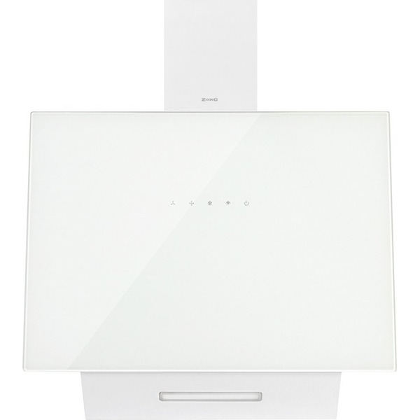 Вытяжка кухонная ZORG NERO 1260 60 S WH
