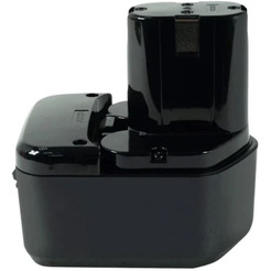 Аккумуляторная батарея VOLAT для Hitachi 12.0V 1.3AH (Ni-Cd) HIT-EB1214L