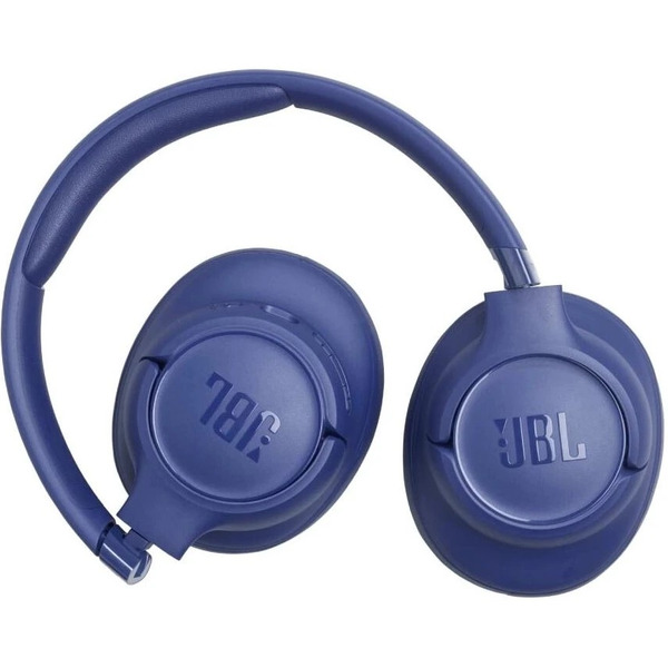 Наушники JBL Tune 730BT (JBLT730BTBLU) синий