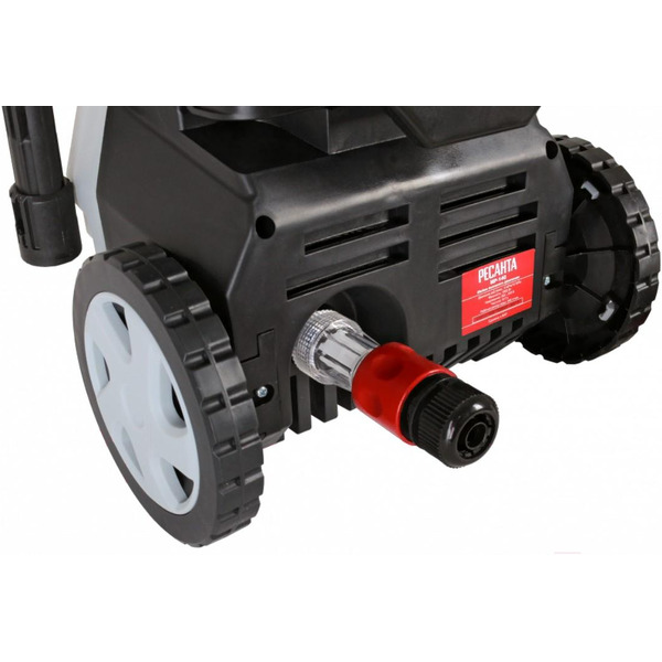 Мойка высокого давления Ресанта МР-140 (70/8/19)