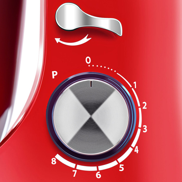 Миксер Aresa AR-1910