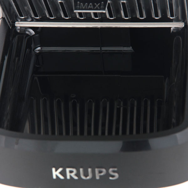 Кофеварка KRUPS XP344010