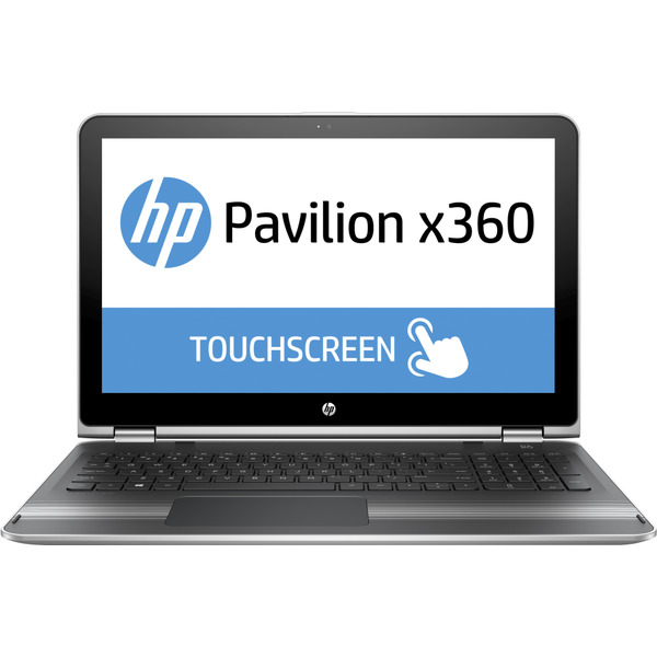 Ноутбук HP Pavilion x360 15-bk105ur (1AP11EA)