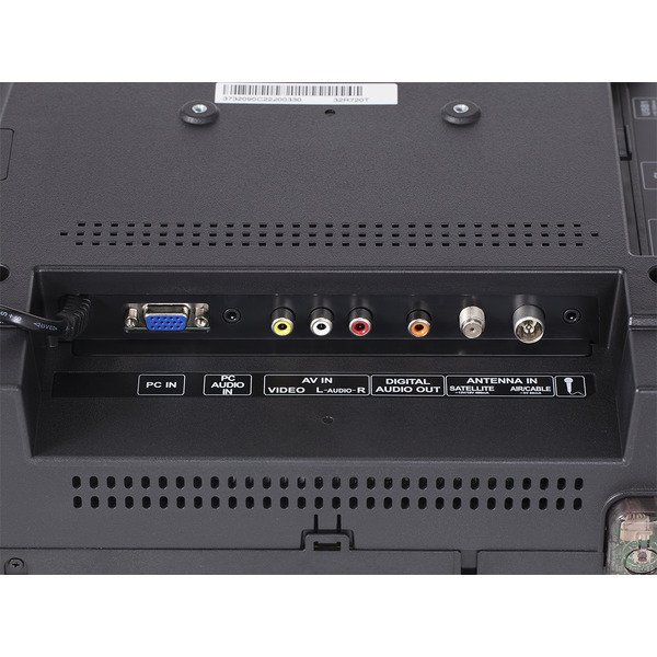 Телевизор Harper 32R720T