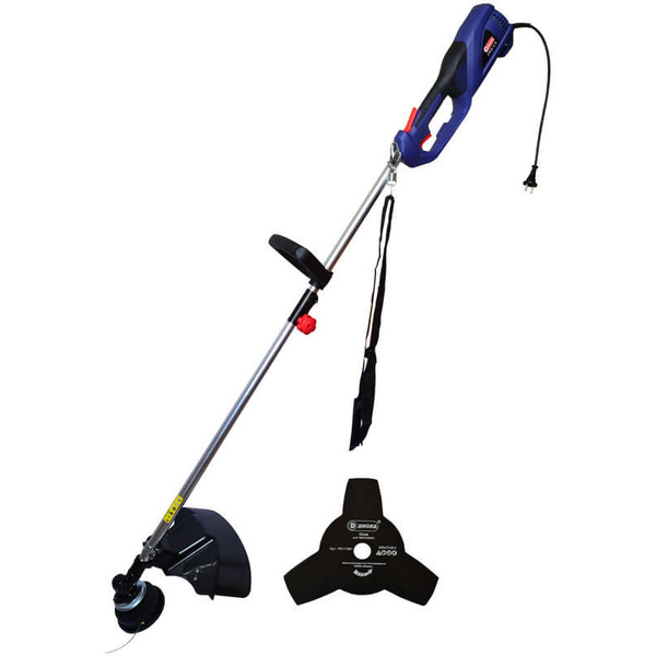 Триммер электрический Диолд ГРЭ-1.5 (10111060)