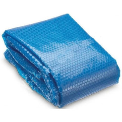 Солнечное покрывало INTEX 28010 для бассейна диаметром 244 см