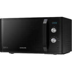 Микроволновая печь Samsung MS23K3614AK/BW черный