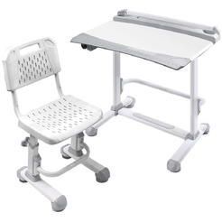 Парта+стул Ника РСП1/С