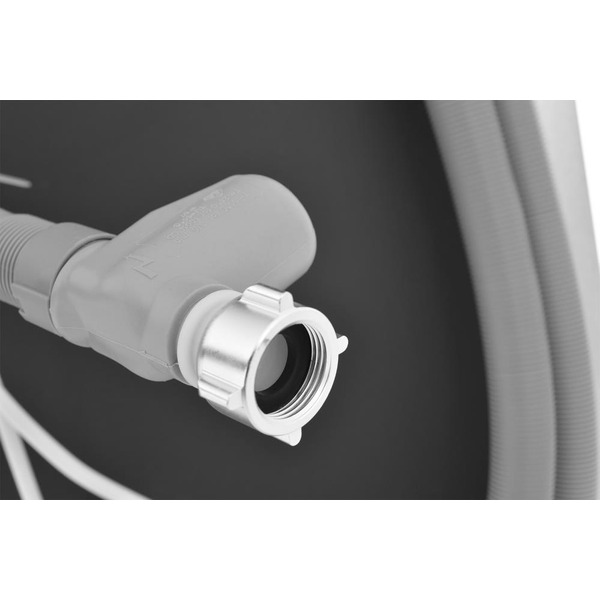 Встраиваемая посудомоечная машина ZUGEL ZDI457