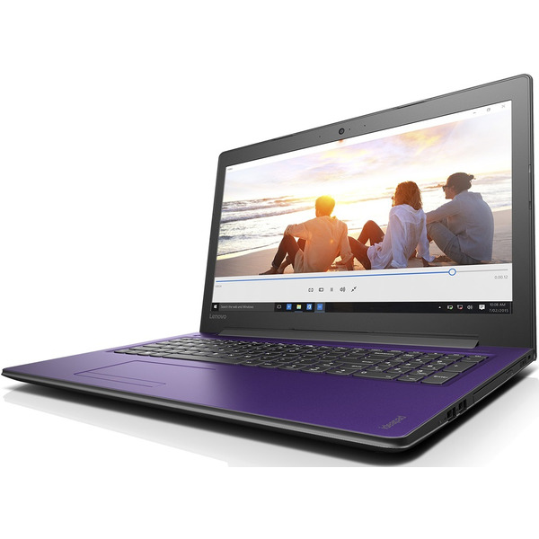 Ноутбук Lenovo Ideapad 310-15ISK (80SM01YMRU)