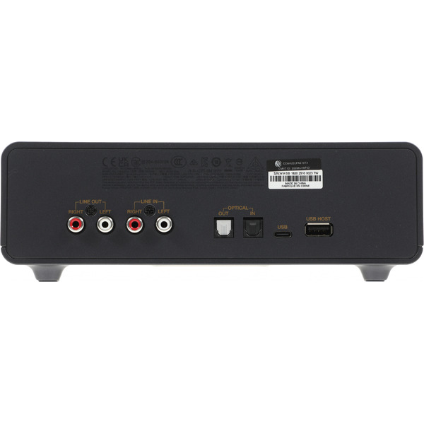 Звуковая карта Creative Sound Blaster X5 (70SB182000000)