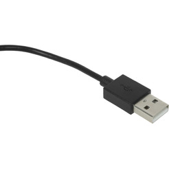 Мышь Logitech M86 (черный)