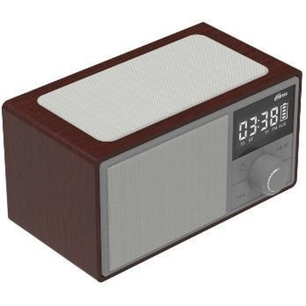 Радиочасы Ritmix RRC-885