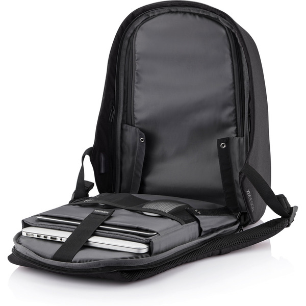 Рюкзак XD Design P705.291 Hero Regular (черный)