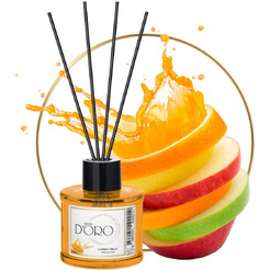 Аромадиффузор для дома Gamma D'ORO Дерзкий фрукт 100 мл