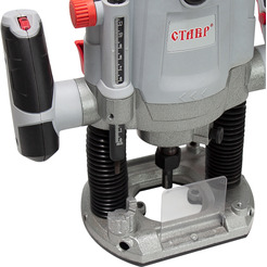 Фрезер вертикальный Ставр МФ-12/1800 (ст12-1800мф)