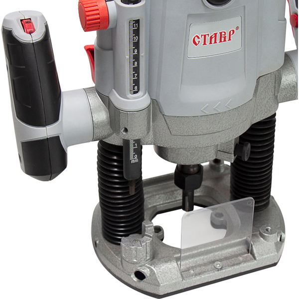 Фрезер вертикальный Ставр МФ-12/1800 (ст12-1800мф)