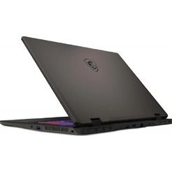 Игровой ноутбук MSI Sword 17 HX B14VGKG-048X