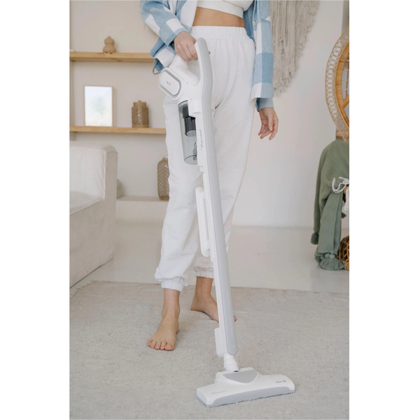 Вертикальный пылесос Deerma DX700