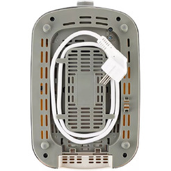 Тостер Kitfort КТ-6075