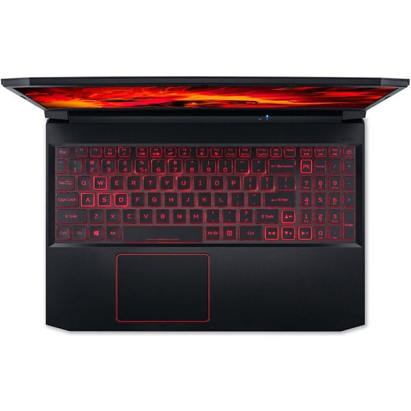 Игровой ноутбук Acer Nitro 5 AN515-55-73SW (NH.Q7JEU.017)