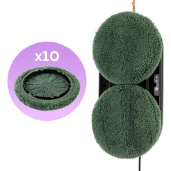 Робот для мойки окон Kitfort КТ-5189