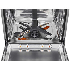 Встраиваемая посудомоечная машина LG DB475TXS